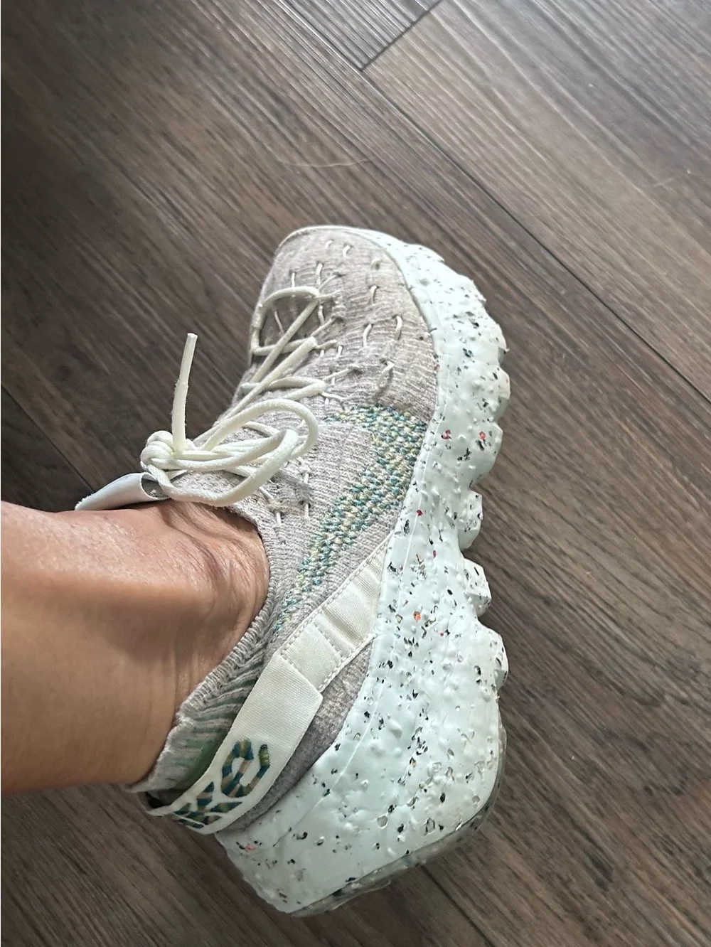 Nike Space Hippie 04 Women’s Sneaker